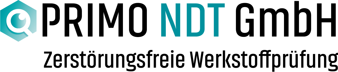 Primo NDT Logo